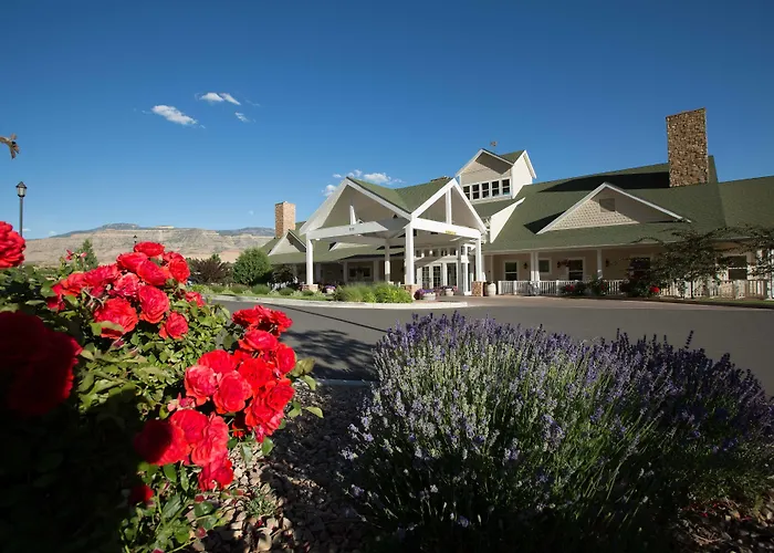 Wine Country Inn