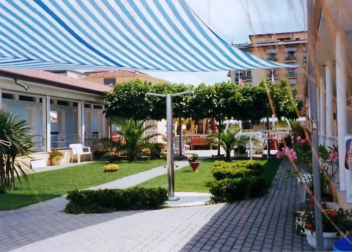 Hotel Piccadilly