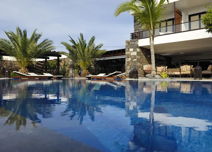 Villa Vik - Hotel Boutique (Adults Only)