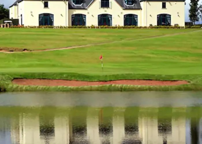 Drumoig Golf Hotel