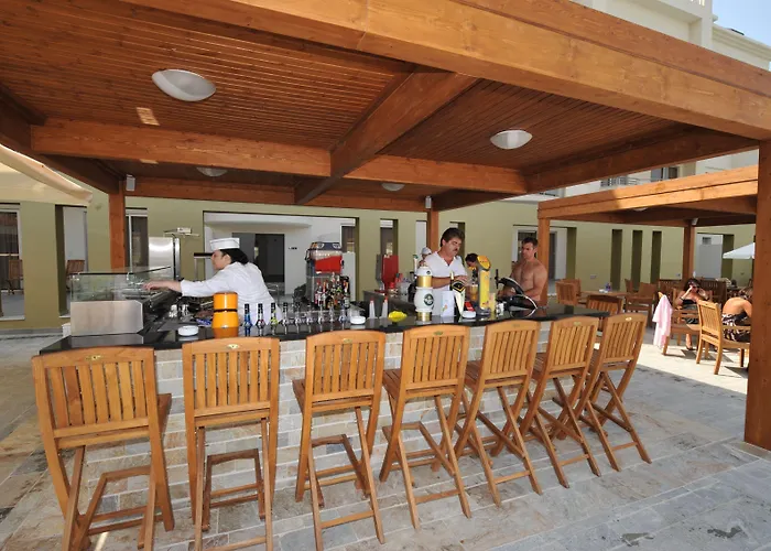 Capital Coast Resort And Spa