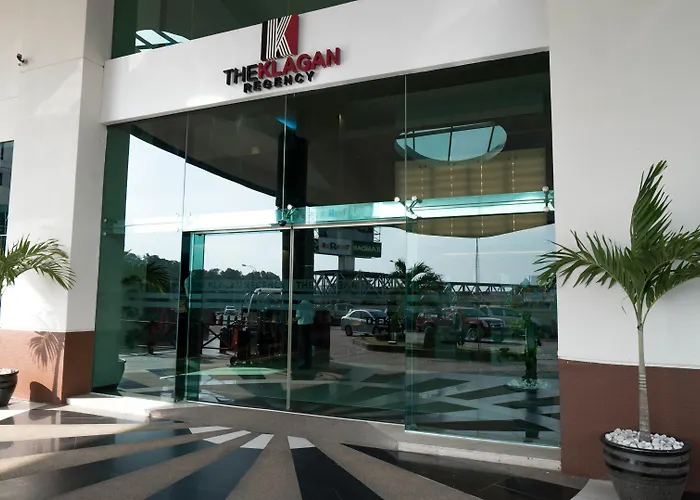 The Klagan Regency 1Borneo