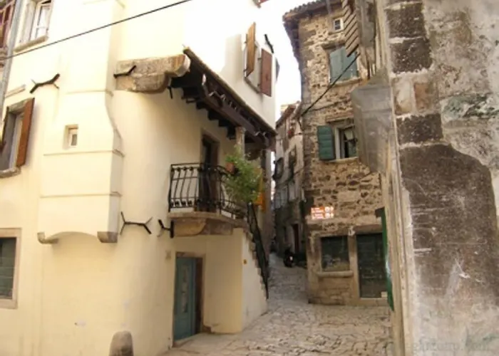 Hotel Casa Garzotto
