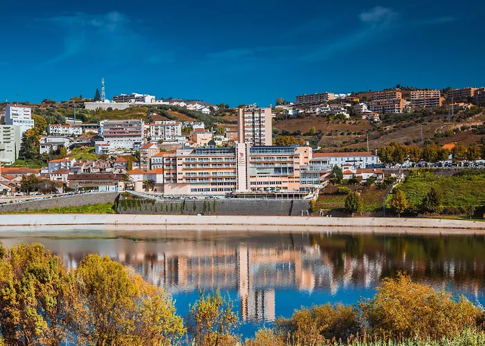 Crisol Regua Douro