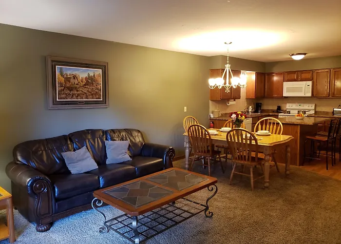 Rib Mountain Inn