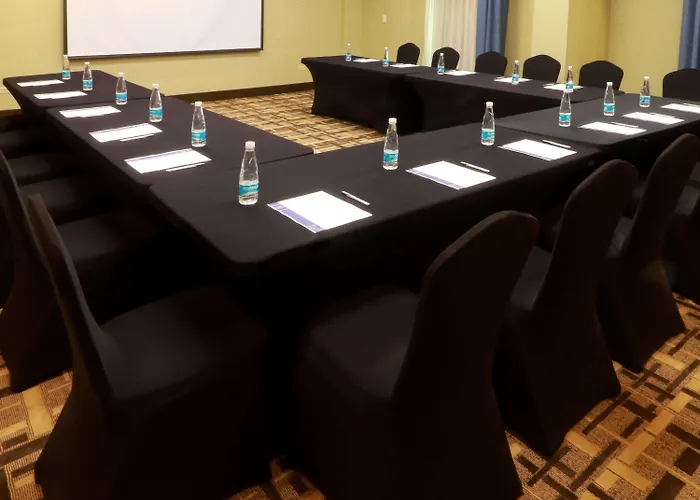Hampton By Hilton Reynosa Zona Industrial