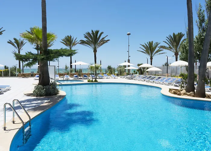 HSM Golden Playa