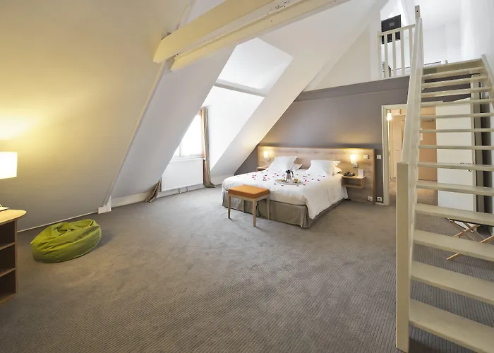 Best Western Plus L'Oree Paris Sud