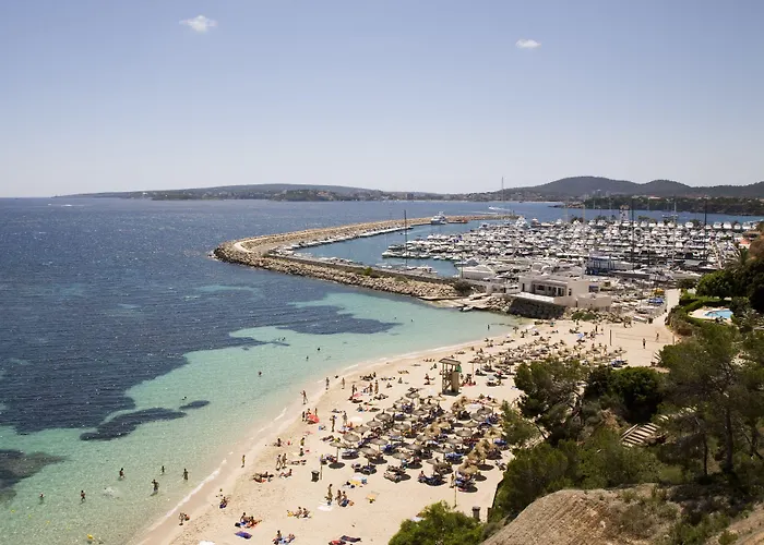 Tomir Portals Suites - Adults Only