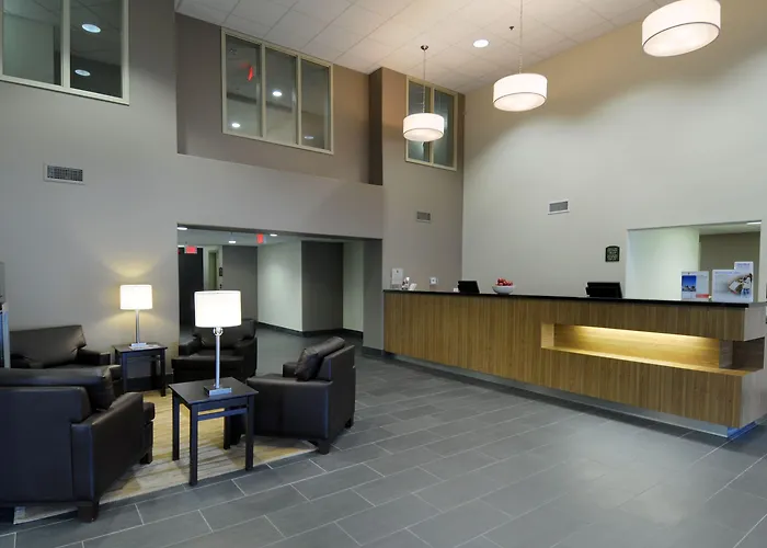 Super 8 By Wyndham Peterborough