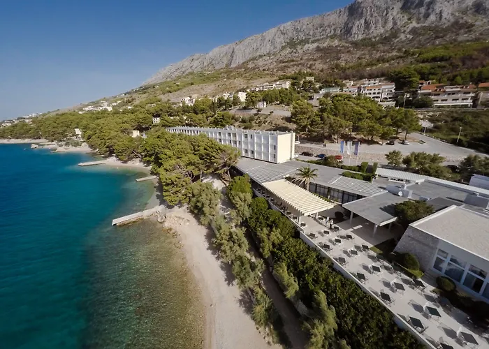 Sagitta All Inclusive Holiday Resort