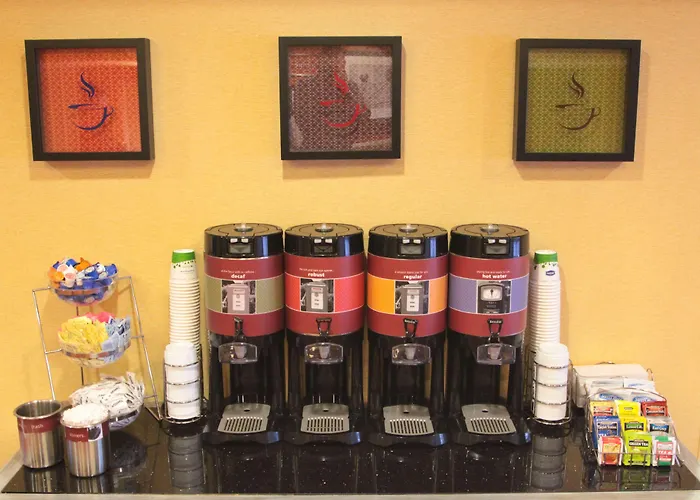 Hampton Inn Hampton-Newport News