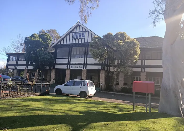 Comfort Inn Yanchep