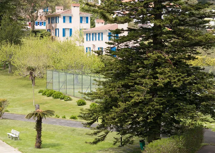 Azoris Faial Garden - Resort Hotel