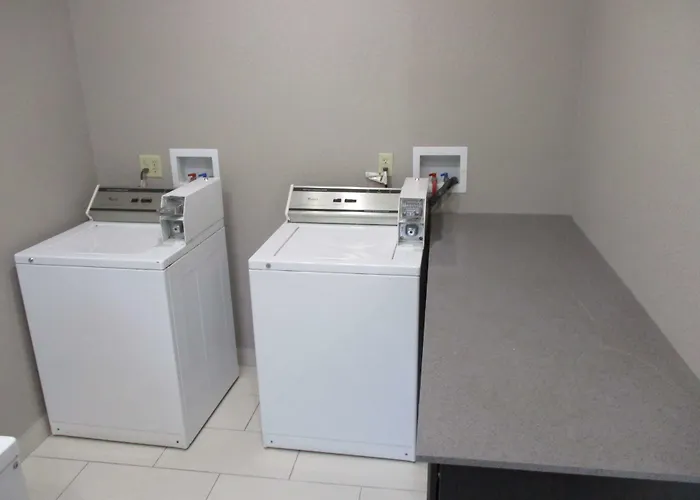 Best Western Atoka Inn & Suites