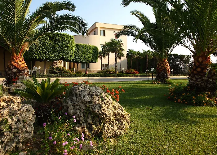 Il Partenone Resort Hotel