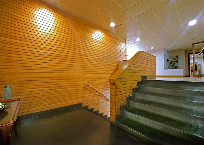 Hotel Diego De Almagro Valdivia