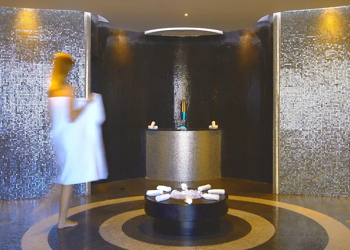 Elysium Resort&Spa