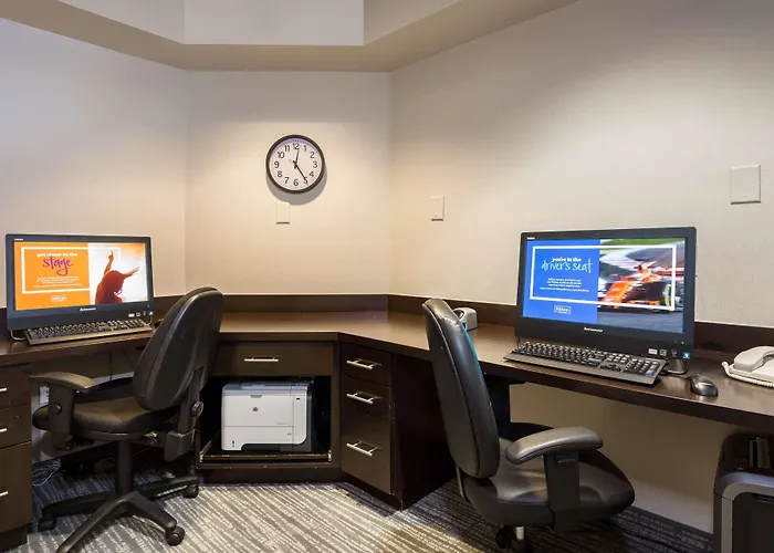 Hampton Inn & Suites San Diego-Poway