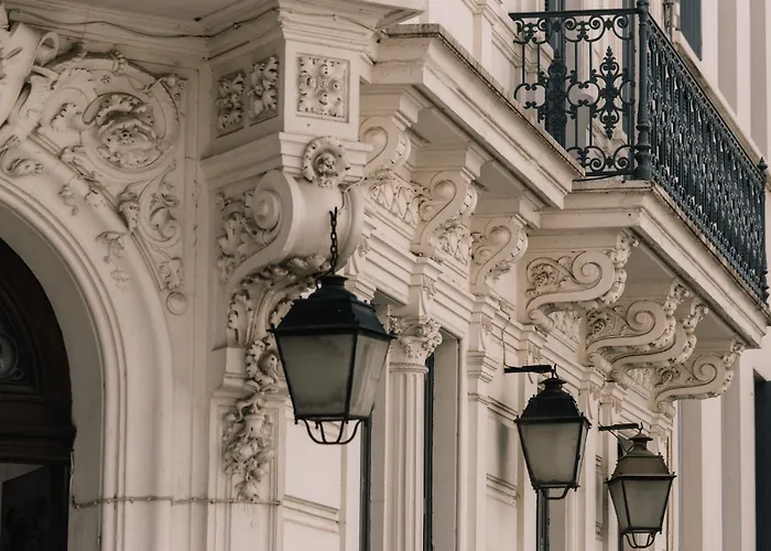Hôtel La Résidence