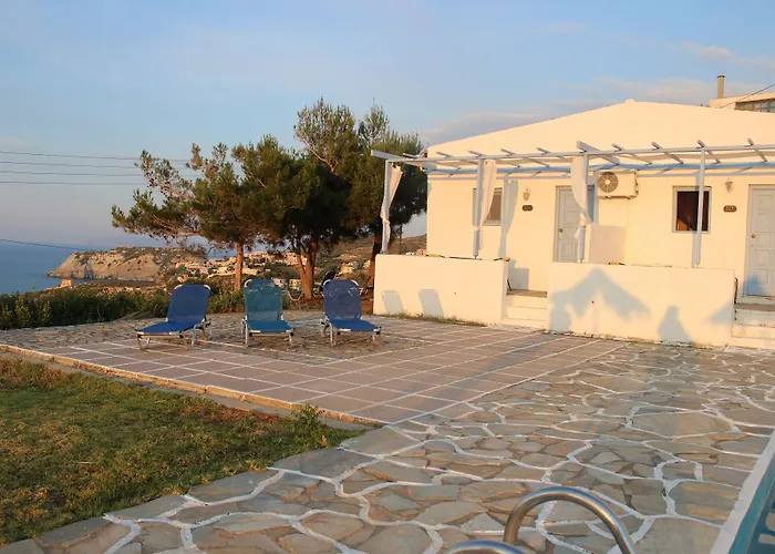 Agia Pelagia Hotel Bellevue