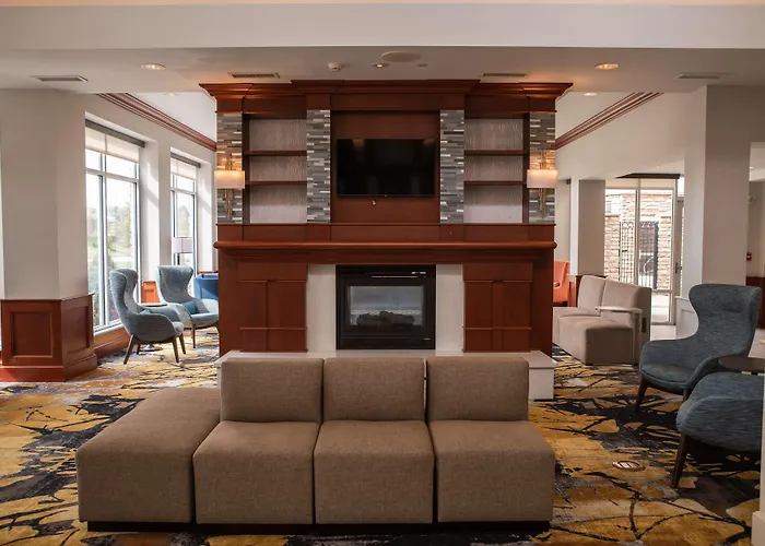 Hilton Garden Inn Erie