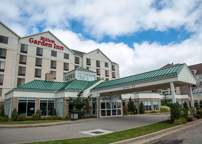 Hilton Garden Inn Erie