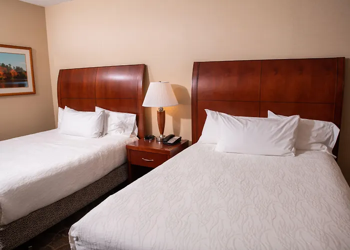 Hilton Garden Inn Erie