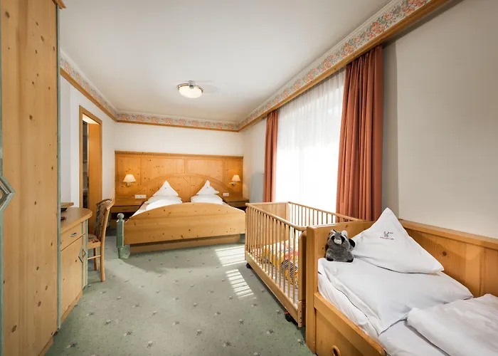 Hotel Adlernest