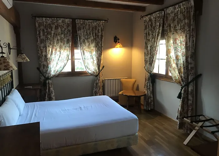Hotel Rural Las Gacelas