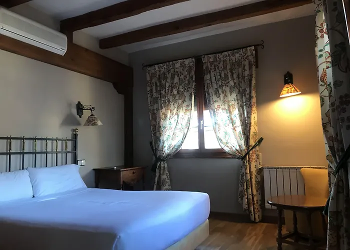 Hotel Rural Las Gacelas