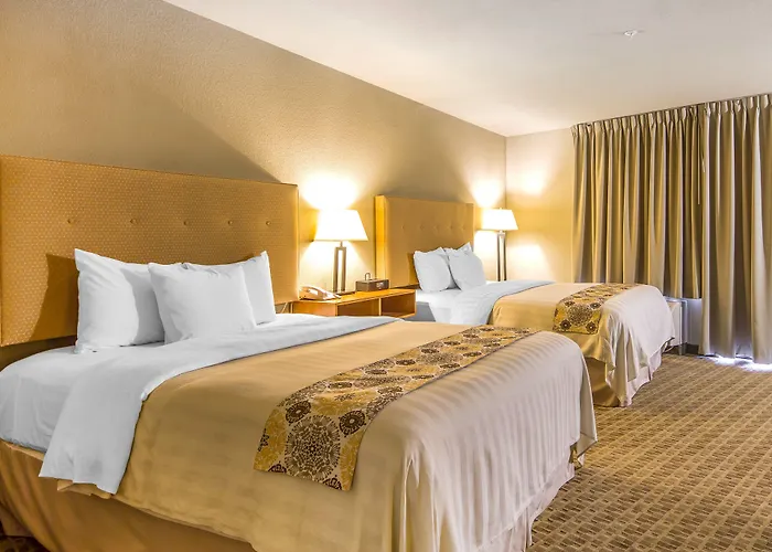 Gaia Hotel & Spa Redding, An Ascend Collection Hotel