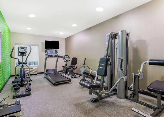La Quinta By Wyndham Fultondale Birmingham North