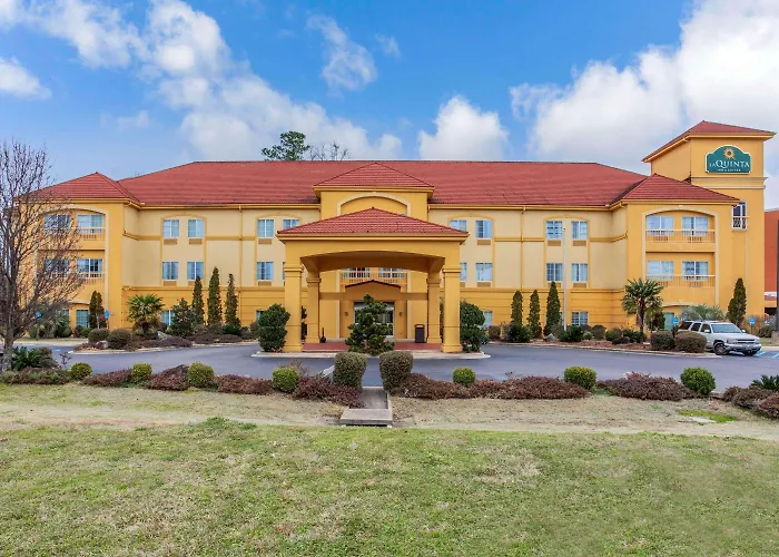 La Quinta By Wyndham Fultondale Birmingham North