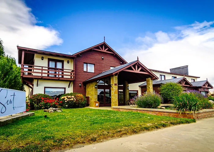 Sent Calafate