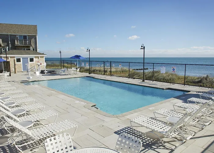 Ocean Mist Hotel