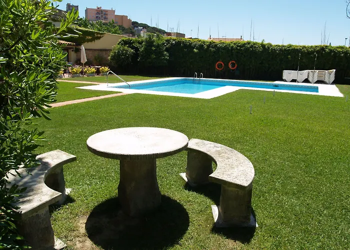 Hotel Hostal Del Sol