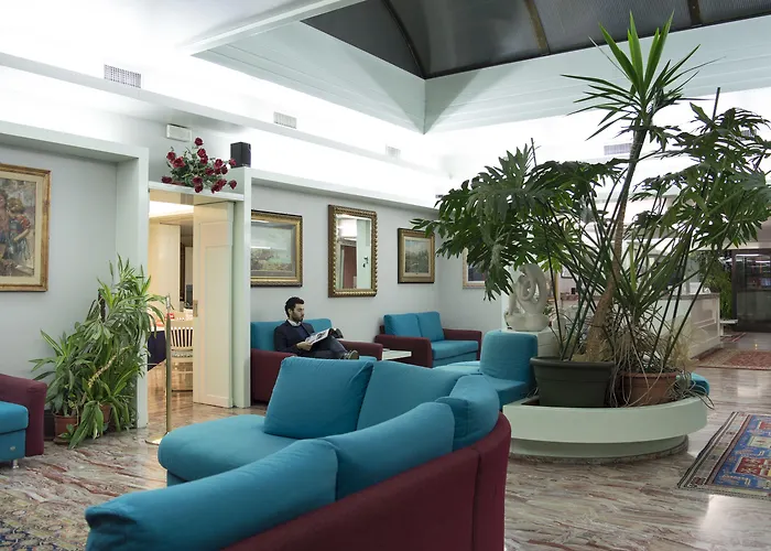 Hotel Alexander