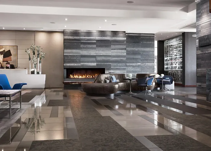 Four Seasons Hotel Seattle
