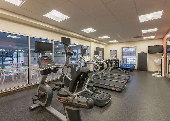 Hampton Inn & Suites By Hilton Moncton