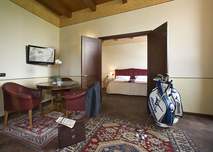Albergo Dell'Agenzia