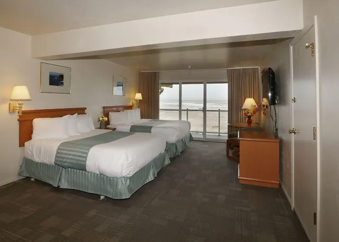 Driftwood Shores Resort