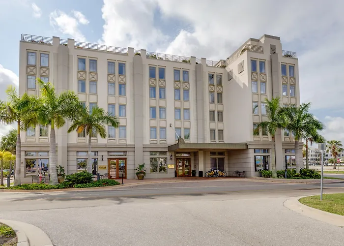 Wyvern Hotel, An Ascend Collection Hotel