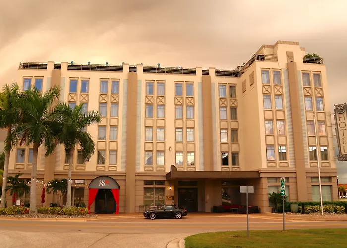 Wyvern Hotel, An Ascend Collection Hotel