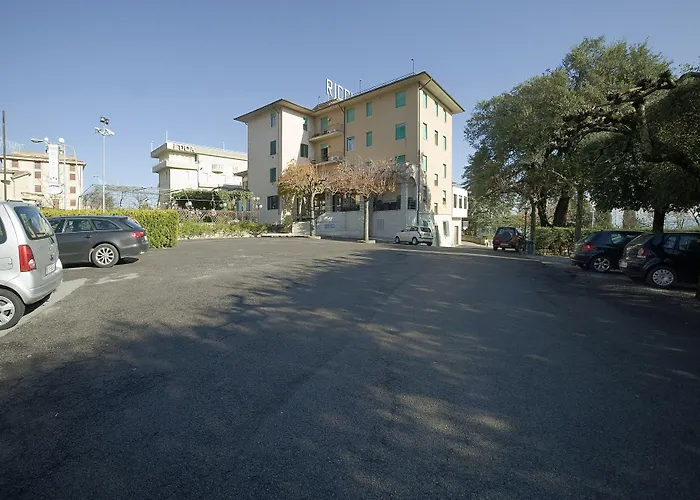 Hotel Villa Ricci & Benessere