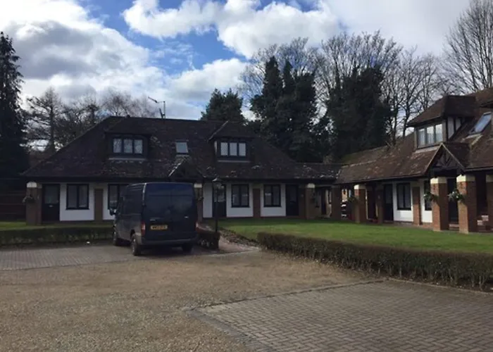Boxmoor Lodge Hotel