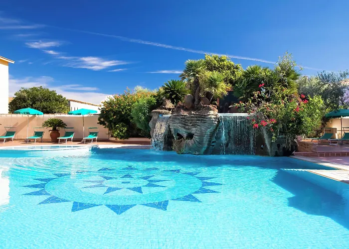 Hotel Maria Rosaria