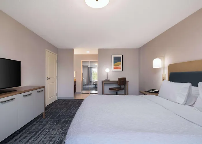 Homewood Suites Medford