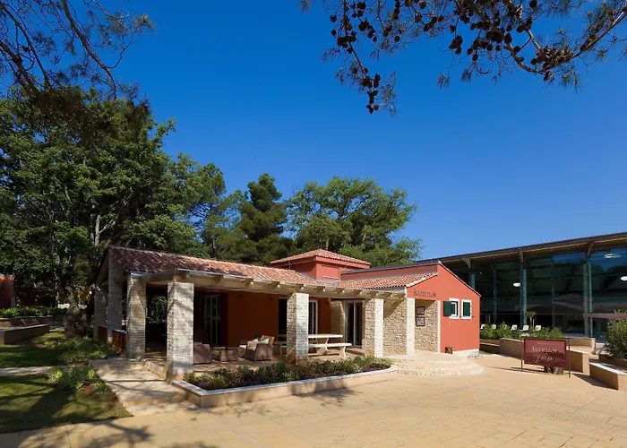 Istrian Villas Plava Laguna