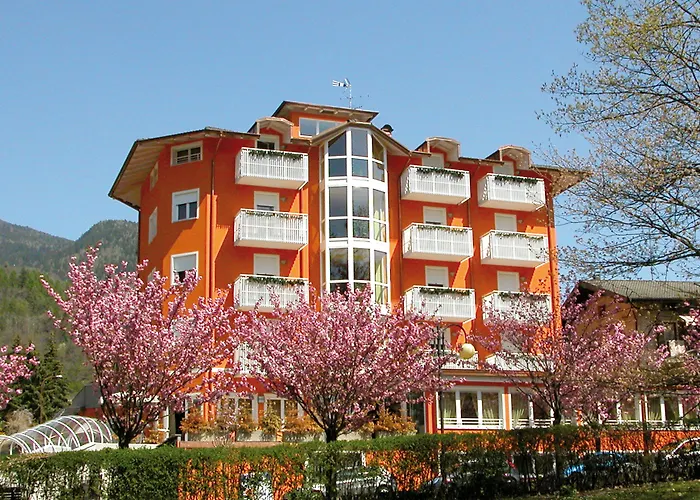 Nature Bio Hotel Elite